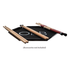 Load image into Gallery viewer, Hex Percussion Tray for drum accessories