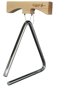 The Elevon Professional Model Triangle Holder with 5" Triangle