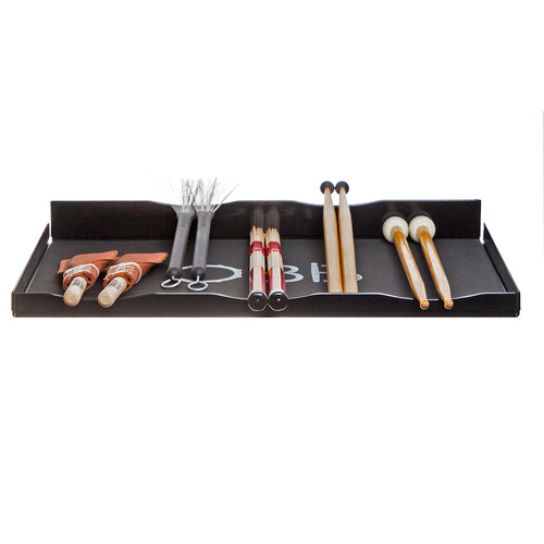 Wave Percussion Tray for drum accessories